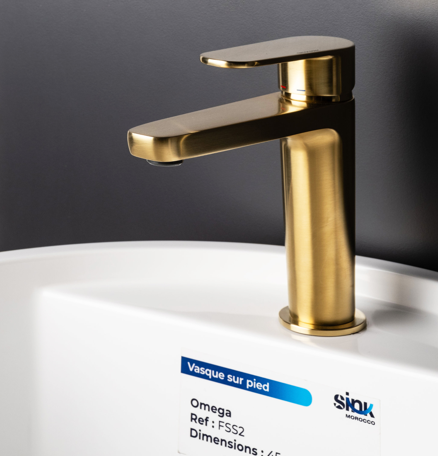 Solid Surface Collections