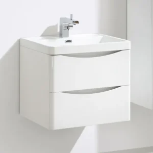 MEUBLE SALLE DE BAIN EN PVC