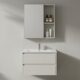 Meuble Salle de bain PVC