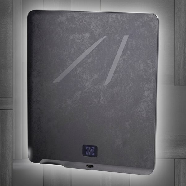 Miroir LED Design Rectangulaire - SYD001