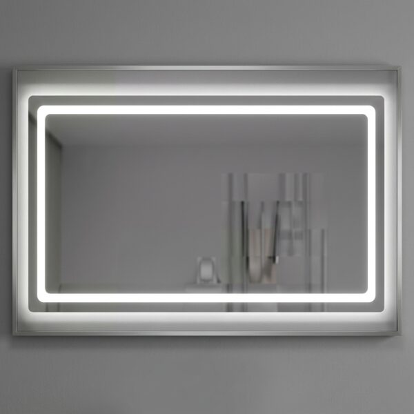 Miroir LED Grand Format Vertical - SYD030