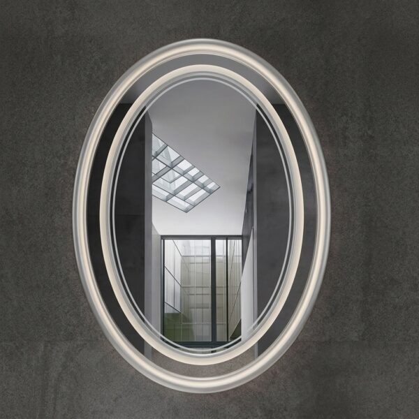 Miroir LED Design Moderne - SYG002